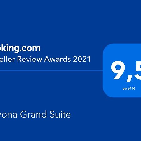 Navona Grand Suite Рим Экстерьер фото