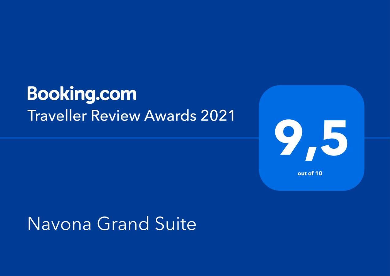 Navona Grand Suite Рим Экстерьер фото