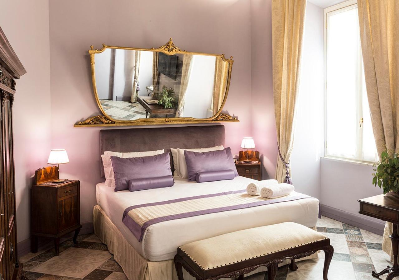 Navona Grand Suite Рим Экстерьер фото