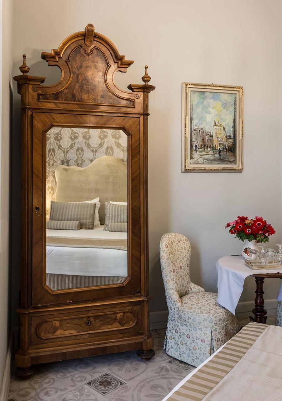 Navona Grand Suite Рим Экстерьер фото