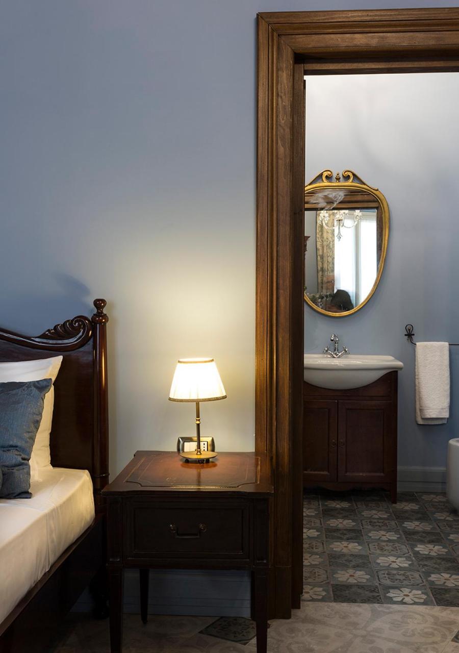 Navona Grand Suite Рим Экстерьер фото
