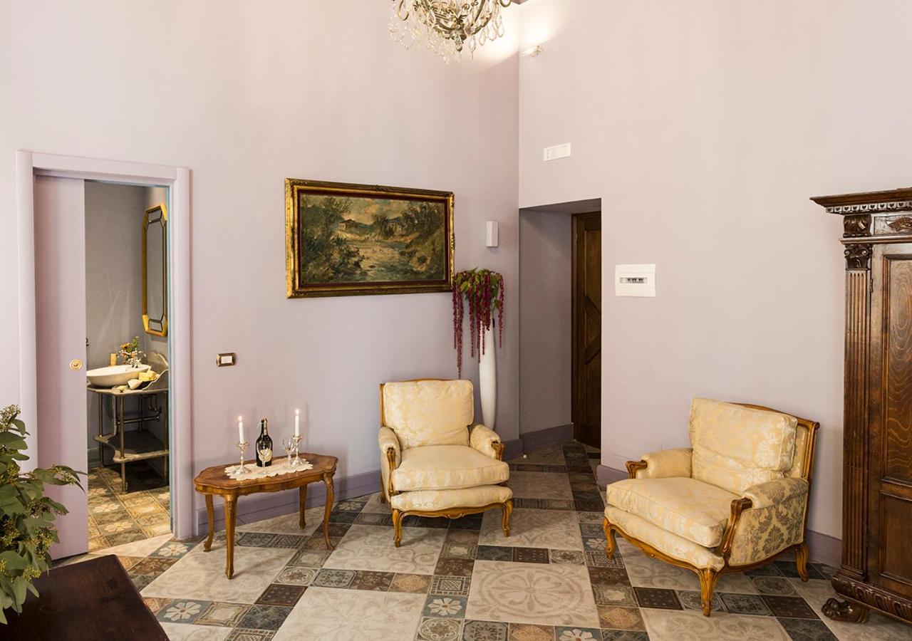 Navona Grand Suite Рим Экстерьер фото