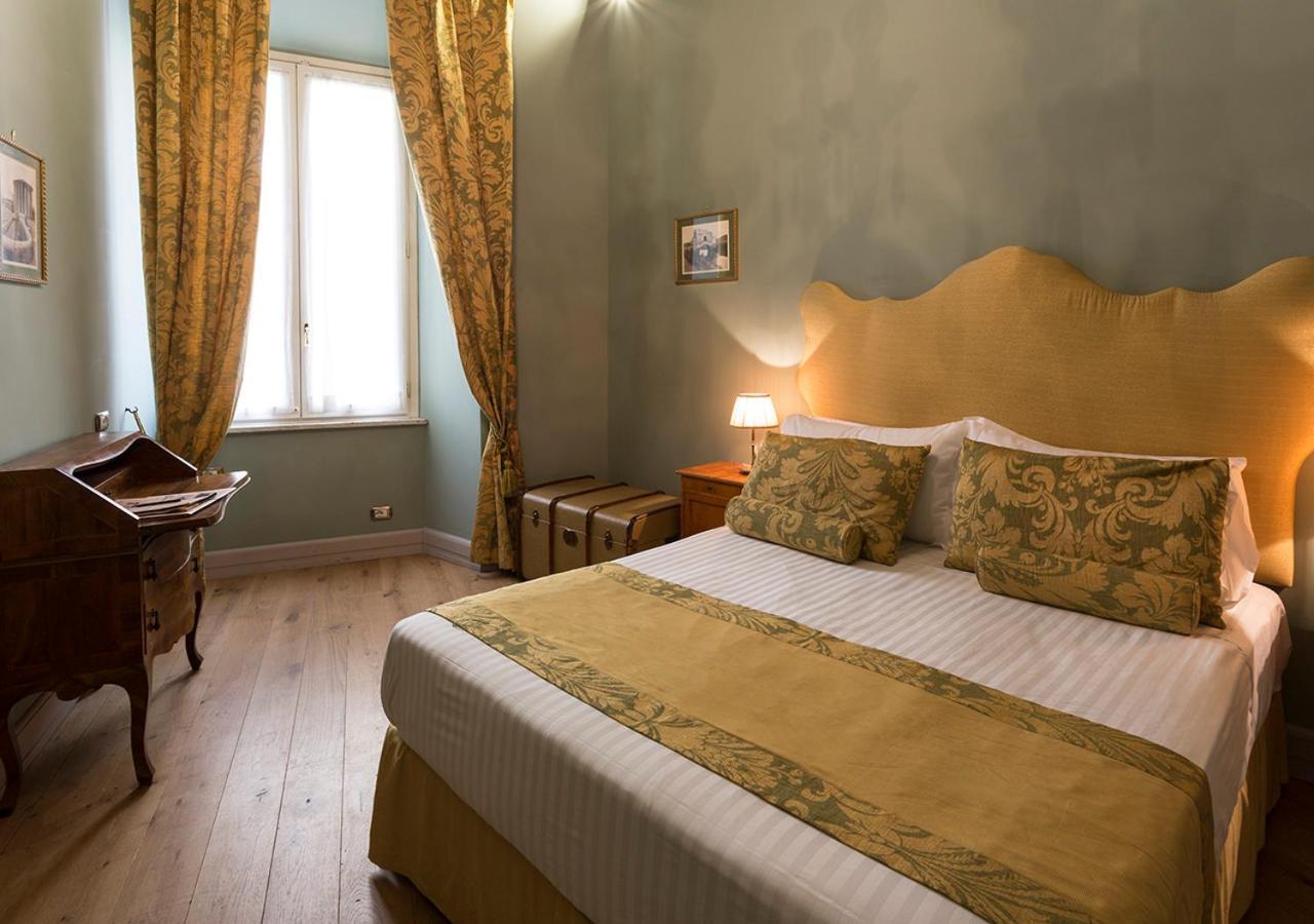 Navona Grand Suite Рим Экстерьер фото