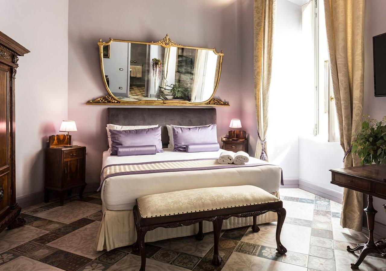 Navona Grand Suite Рим Экстерьер фото