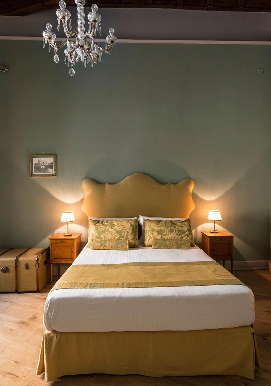 Navona Grand Suite Рим Экстерьер фото