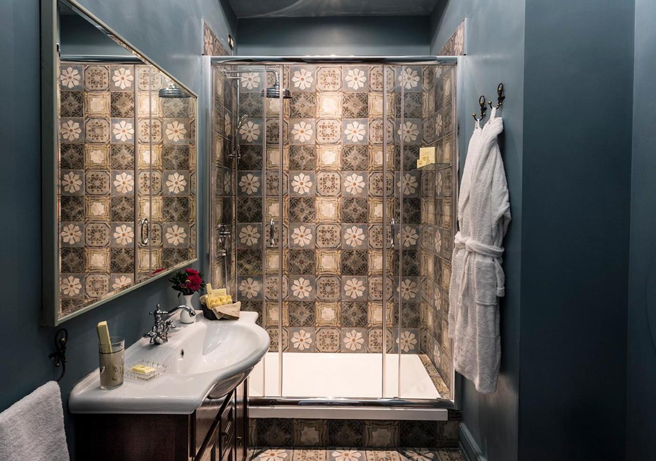 Navona Grand Suite Рим Экстерьер фото
