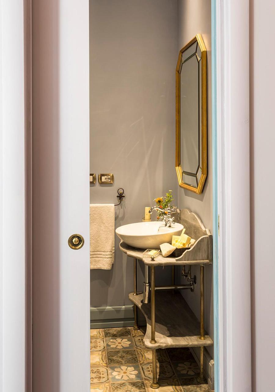 Navona Grand Suite Рим Экстерьер фото