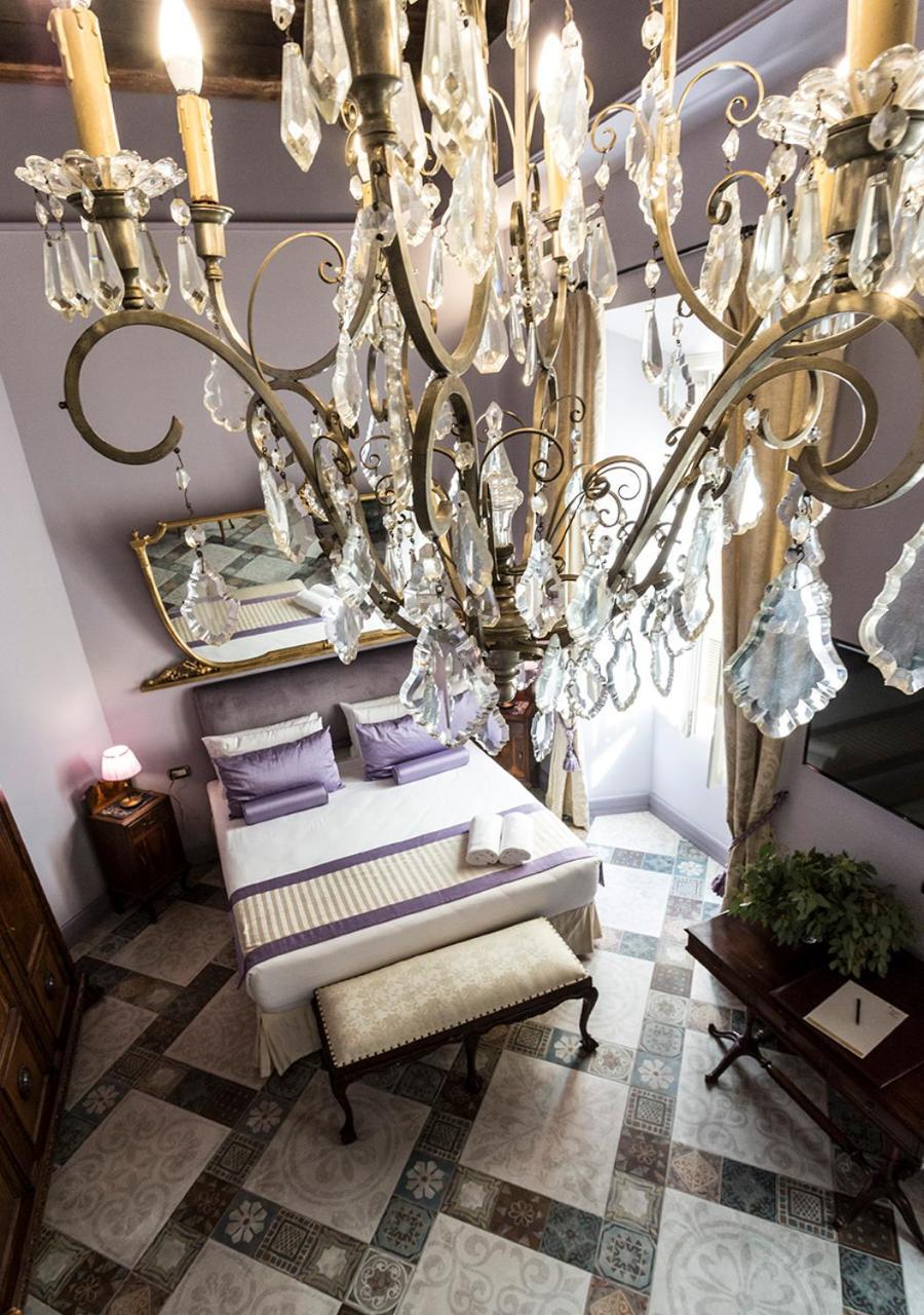 Navona Grand Suite Рим Экстерьер фото