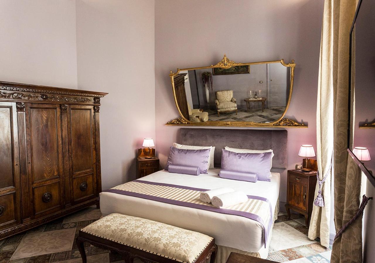 Navona Grand Suite Рим Экстерьер фото