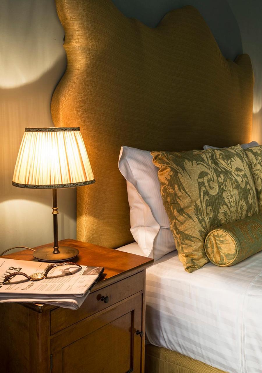 Navona Grand Suite Рим Экстерьер фото