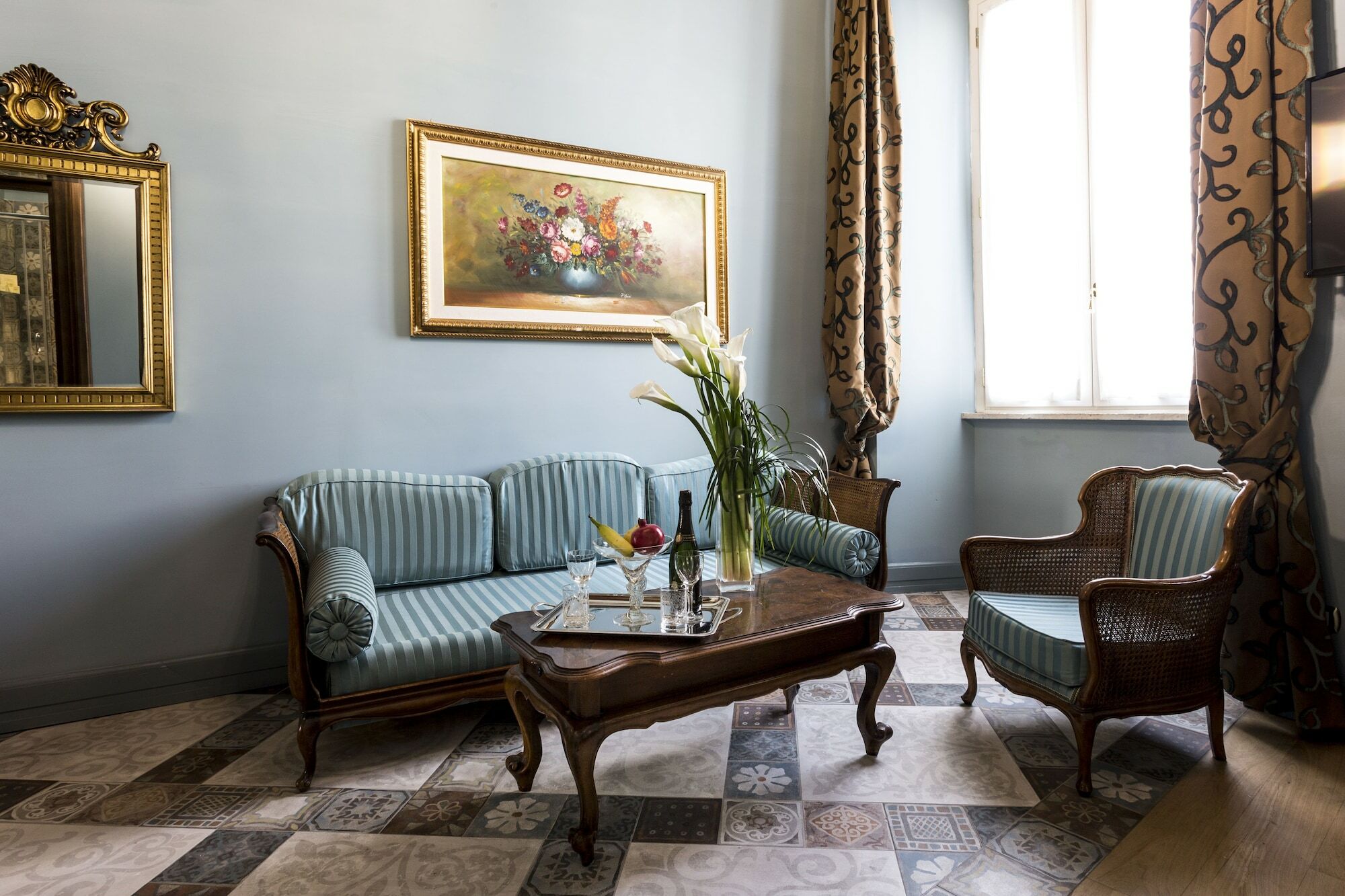 Navona Grand Suite Рим Экстерьер фото