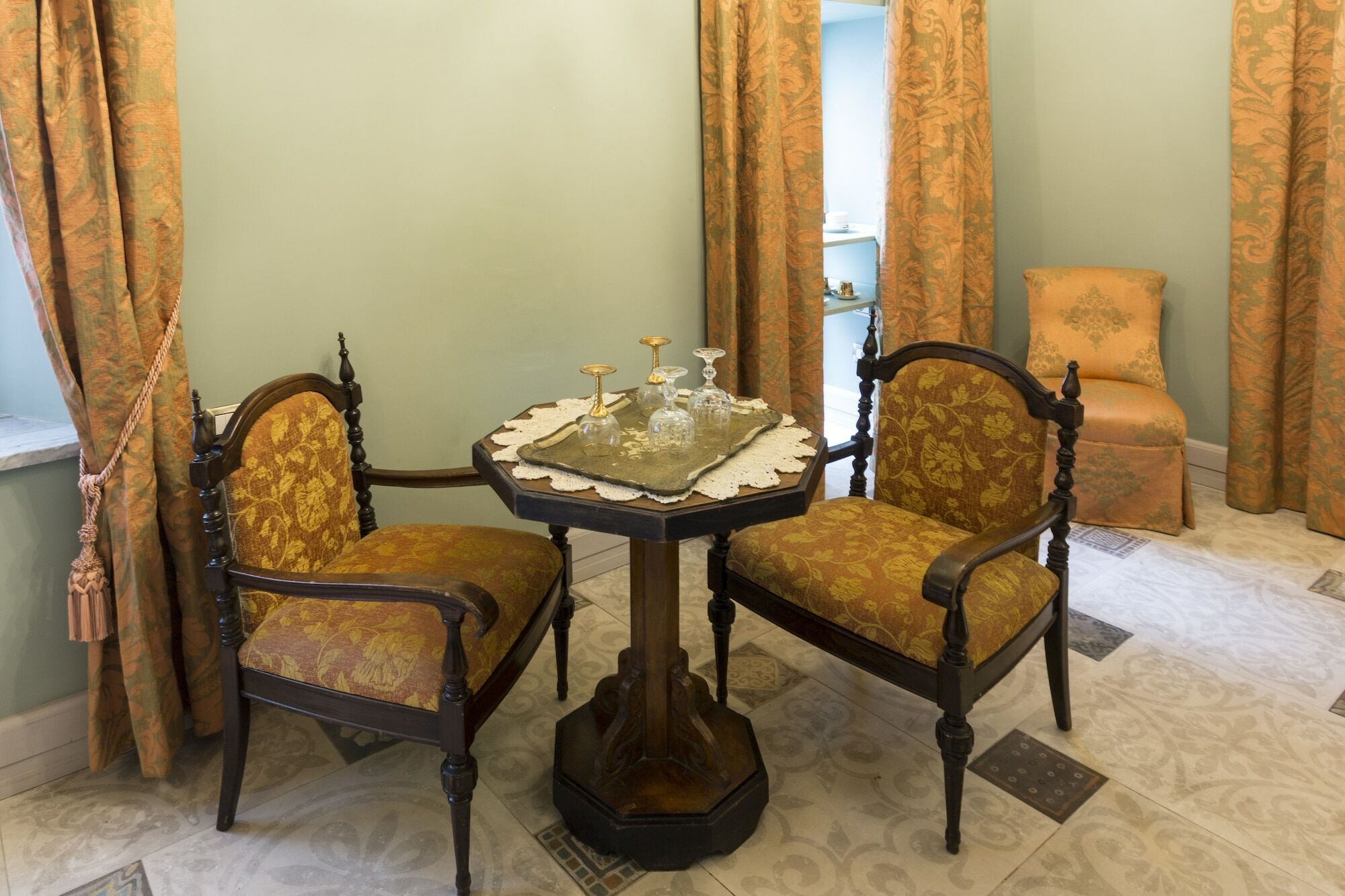 Navona Grand Suite Рим Экстерьер фото