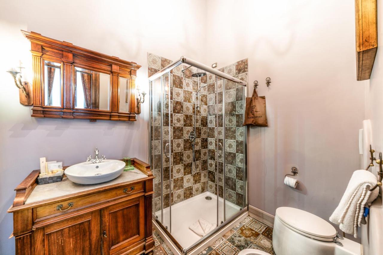 Navona Grand Suite Рим Экстерьер фото