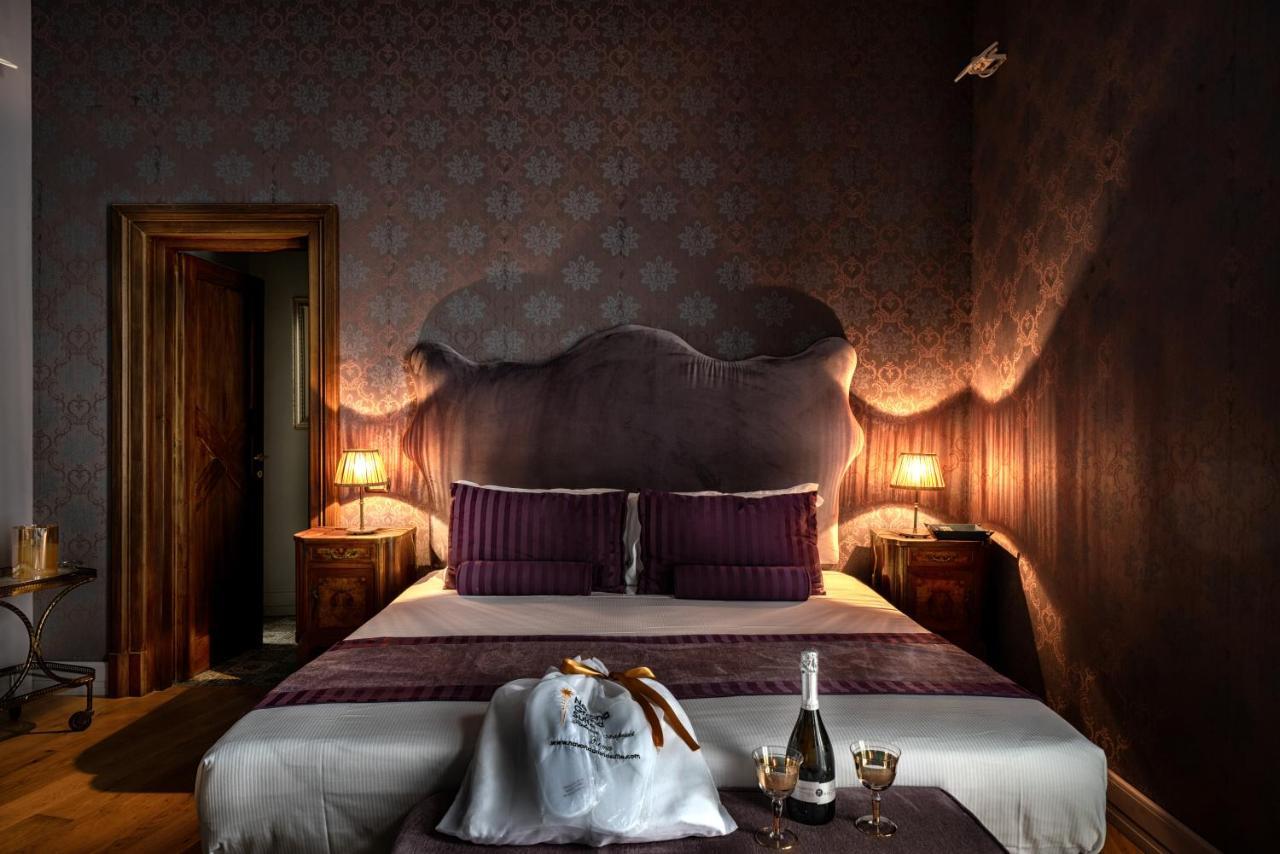 Navona Grand Suite Рим Экстерьер фото