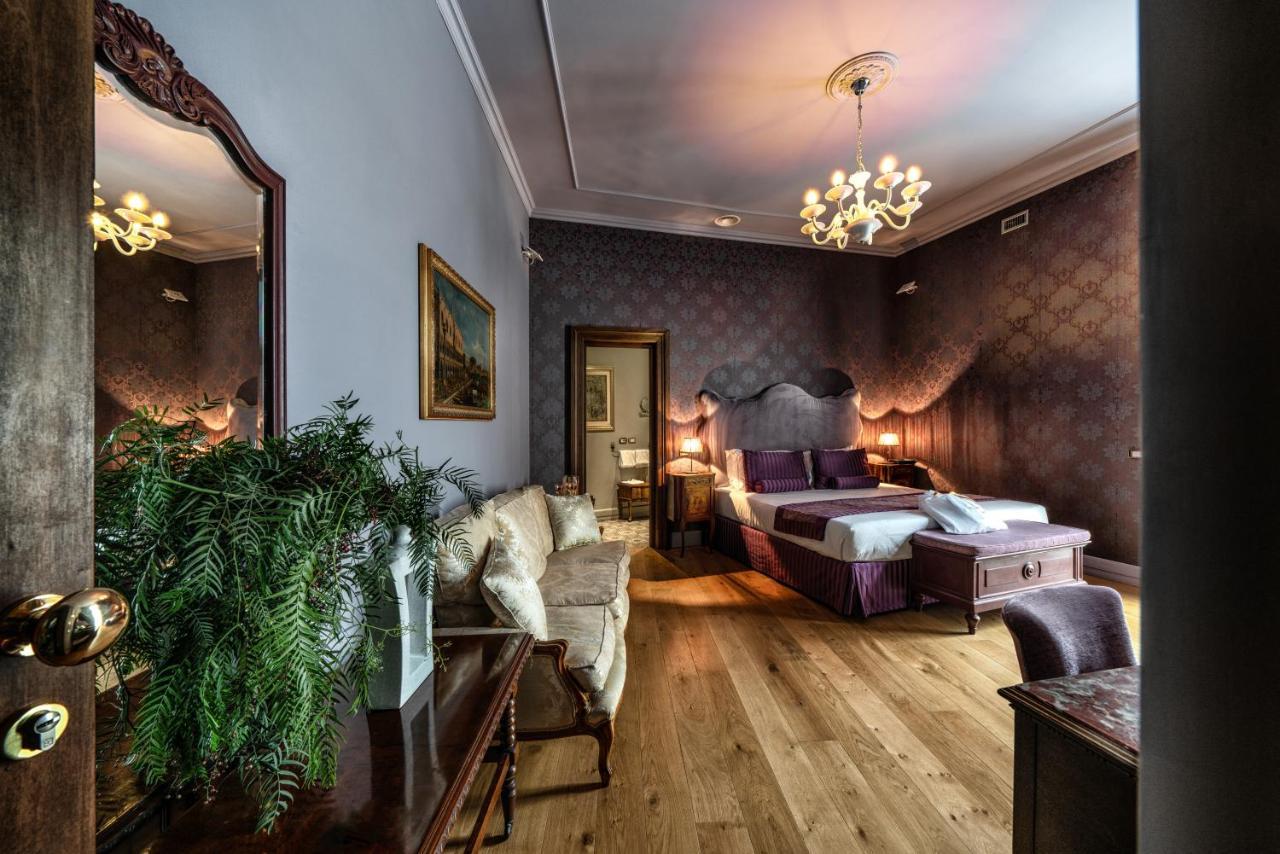Navona Grand Suite Рим Экстерьер фото