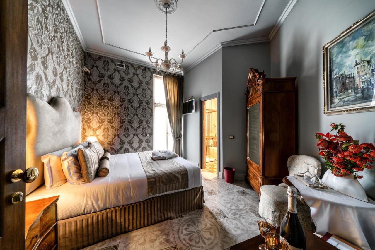 Navona Grand Suite Рим Экстерьер фото