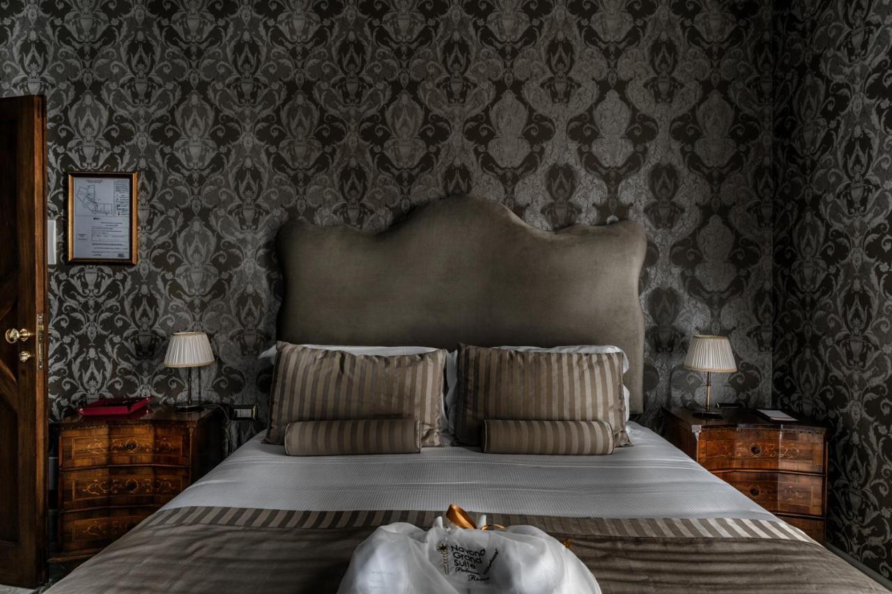 Navona Grand Suite Рим Экстерьер фото