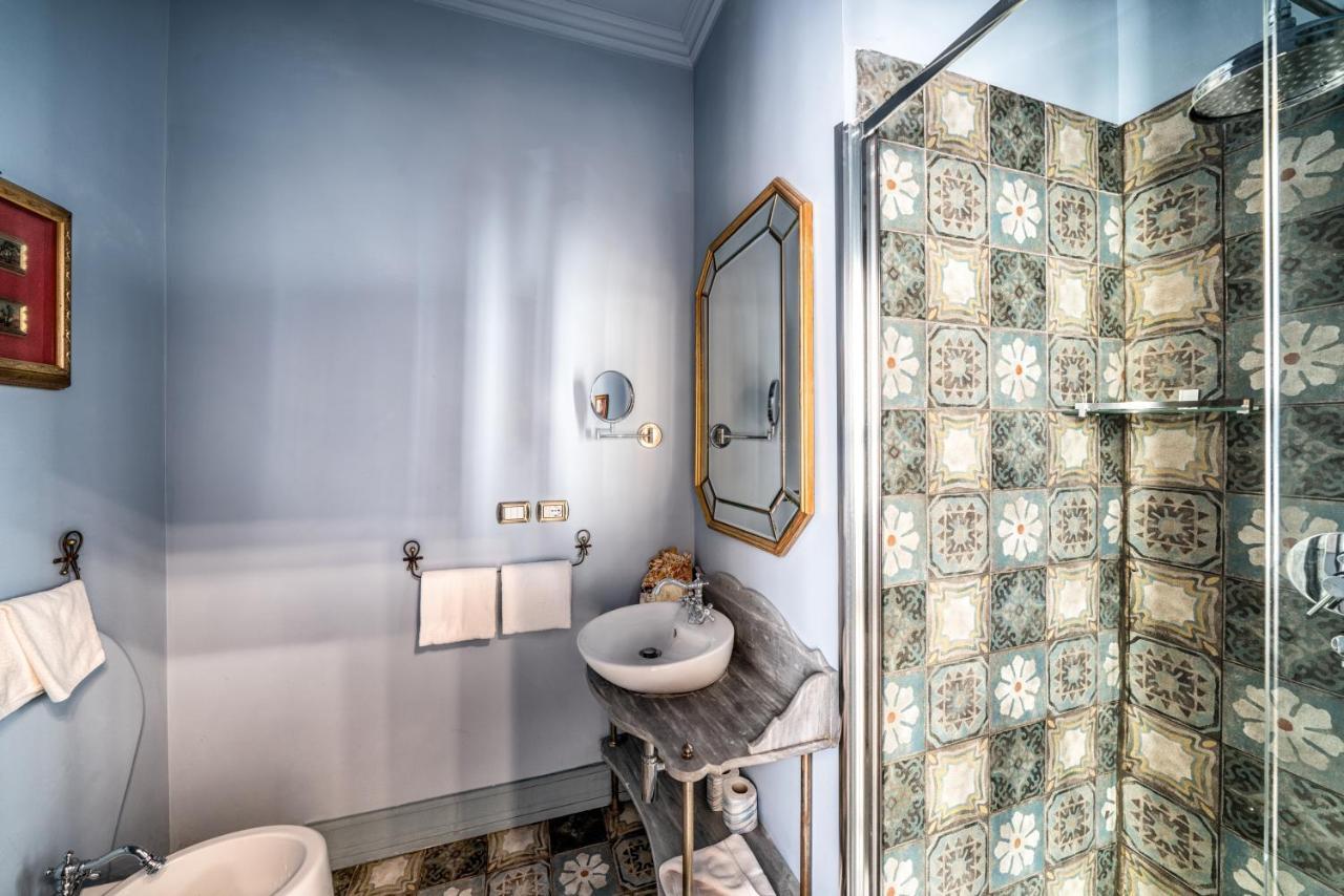 Navona Grand Suite Рим Экстерьер фото