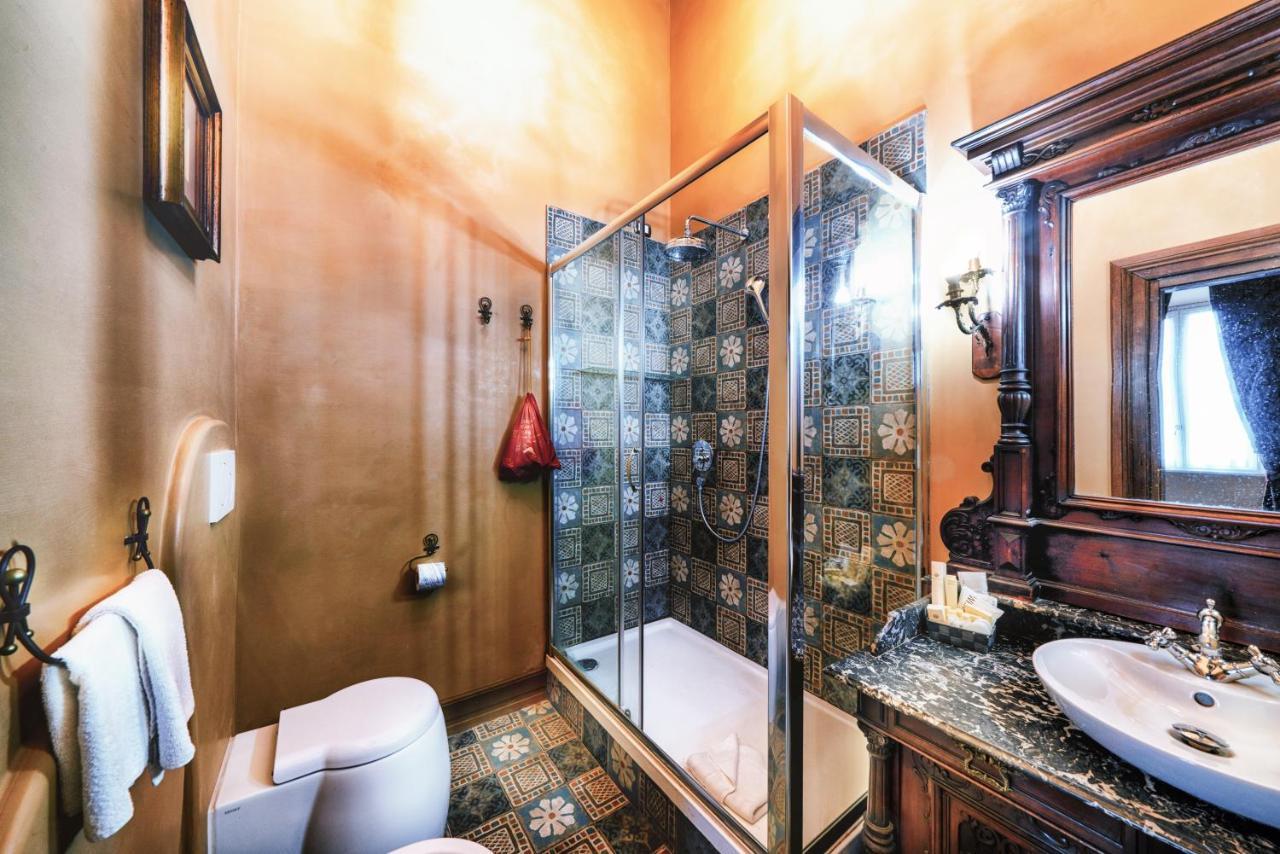 Navona Grand Suite Рим Экстерьер фото