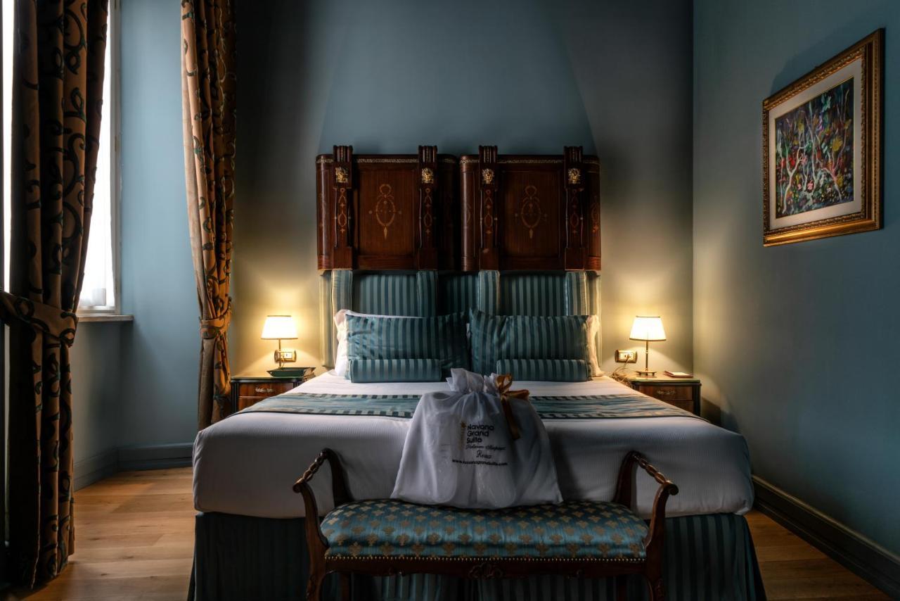 Navona Grand Suite Рим Экстерьер фото