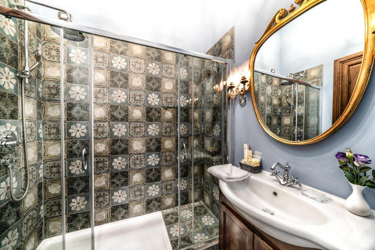 Navona Grand Suite Рим Экстерьер фото